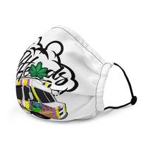 Premium face mask