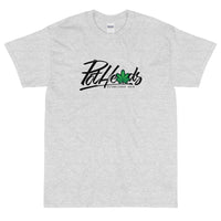 Pot Heads Short Sleeve T-Shirt