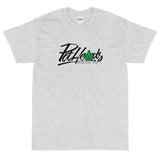 Pot Heads Short Sleeve T-Shirt