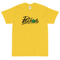 Pot Heads Short Sleeve T-Shirt