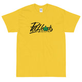 Pot Heads Short Sleeve T-Shirt