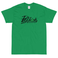 Pot Heads Short Sleeve T-Shirt