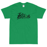 Pot Heads Short Sleeve T-Shirt