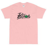 Pot Heads Short Sleeve T-Shirt