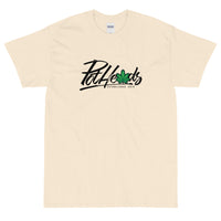 Pot Heads Short Sleeve T-Shirt