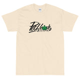 Pot Heads Short Sleeve T-Shirt