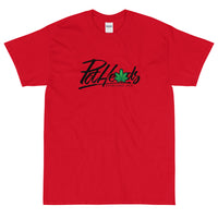 Pot Heads Short Sleeve T-Shirt