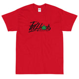 Pot Heads Short Sleeve T-Shirt