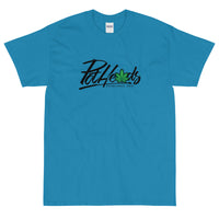 Pot Heads Short Sleeve T-Shirt