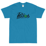 Pot Heads Short Sleeve T-Shirt