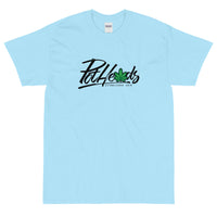 Pot Heads Short Sleeve T-Shirt