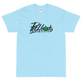 Pot Heads Short Sleeve T-Shirt