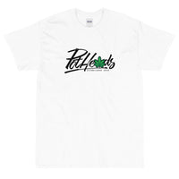 Pot Heads Short Sleeve T-Shirt