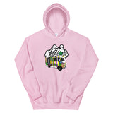 Pot Heads Delivery Truck Hoodie