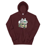 Pot Heads Delivery Truck Hoodie