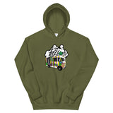 Pot Heads Delivery Truck Hoodie