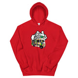 Pot Heads Delivery Truck Hoodie