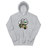 Pot Heads Delivery Truck Hoodie