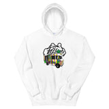 Pot Heads Delivery Truck Hoodie